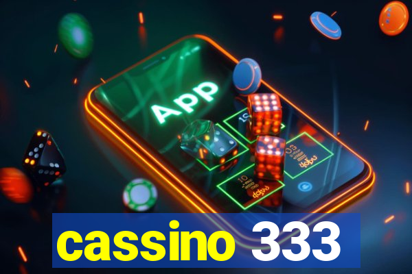 cassino 333